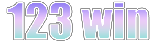 Logo 123win